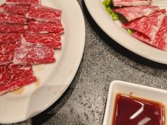 -NIUAN牛庵·日式和牛烧肉(恒隆店)