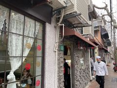 门面-熠盛粤味(永康路店)