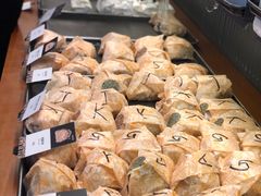 羊打滚-OUR Bakery(三里屯太古里店)