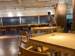 -无印良品餐堂 MUJI Diner(成都太古里店)