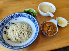 -裕兴记·三虾面(西北街总店)