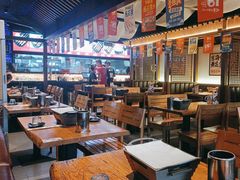 -聚点串吧·北京烧烤(朝北店)
