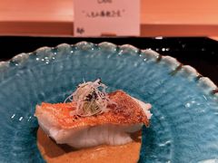 -炎橘·板前料理 Omakase