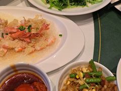 -祥记餐饮•豫粤珍味(金隅大厦店)