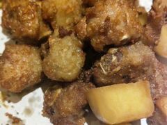 -粤北餐馆