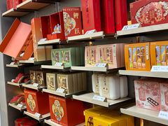 -祥禾饽饽铺·中式糕点(北京来福士店)