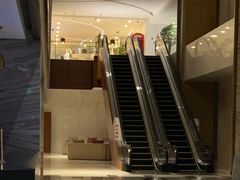 -建滔诺富特酒店-悦餐厅