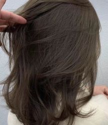 -丽时 Hair Salon