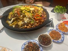 -一烙锅(友谊店)