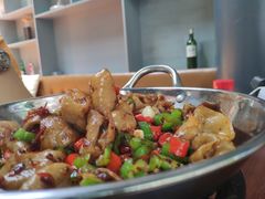 -聚缘·湘味音乐餐厅party(罗湖店)