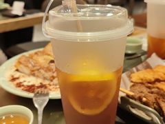 冻柠乐-潮界(虹桥新天地店)