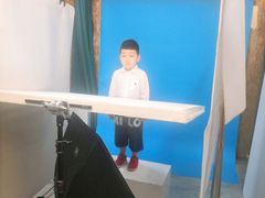 -海马体照相馆(大悦城C时尚馆店)