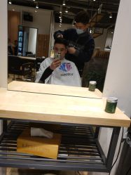 点击看大图 -Mentor Hair Salon