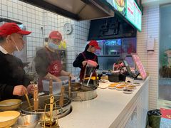 -流浪地图剁椒卤汁拌饭(未来城购物广场店)