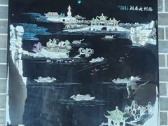 -华西龙希国际大酒店旅游观光景区