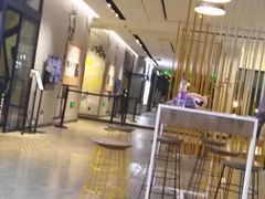 -Trainyard 炼·工场(中国国际贸易中心店)