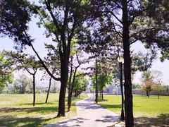 -北京大学(昌平校区)