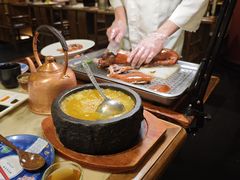 -范家小馆·烤鸭新京菜(金融街店)