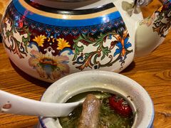 -纳瓦新疆菜(银都店)