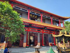 -哈尔滨极乐寺
