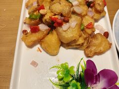 -鸿运楼·舌尖上的徽菜