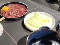 -牛牛和牛海鲜粥底火锅(长虹国际城店)