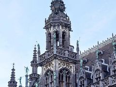 -布鲁塞尔大广场