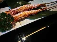 -曙亚洲餐厅-重庆富力艾美酒店(南坪万达广场店)
