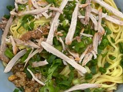 -金山锅贴店(金泉路店)