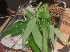 -袁记串串香火锅(郑和中路店)