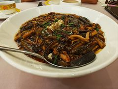 -银都上海菜馆(粤海东路店)