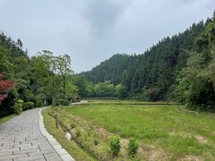 -常德桃花源景区