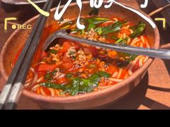 -醉舍·新淮扬菜(长宁龙之梦店)