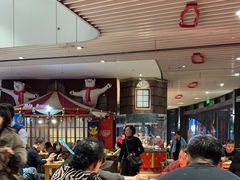 -东方明珠·可口可乐欢乐餐厅