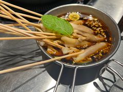 -椰庭·椰子鸡·创意玩家(晶耀前滩店)