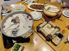 -几荷·恰似故人来(秀水广场店)