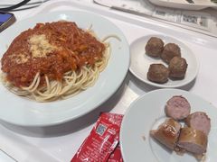 -宜家·瑞典风味餐厅(无锡店)