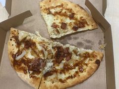 -棒约翰比萨·意面(独墅湖店)