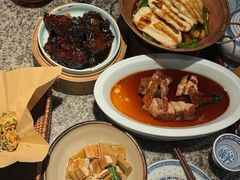 -南京大牌档(壹方天地店)