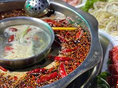 -枇杷园食为鲜火锅(南山店)
