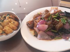 -岚县土豆宴(总部)