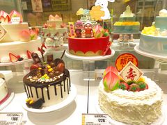 -味多美蛋糕(安贞桥东店)