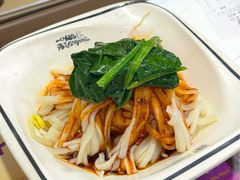 -魏家凉皮(博水商务大厦店)