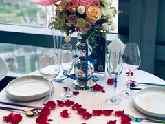 -天玑高空江景餐厅&酒吧Sky Secret Restaurant&Bar