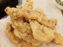 -朱氏胖子烂火锅(洪崖洞店)