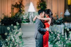 -怒马会 全麻衬西装高级定制