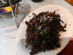-茶花妹子云南餐厅(北大店)
