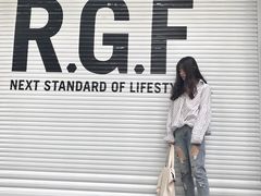 -RGF(巨鹿路店)
