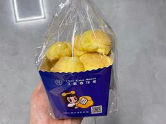 -丁香西饼屋(桂林路店)