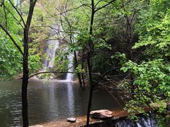 -玉渡山自然风景区